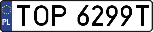 TOP6299T
