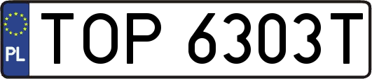 TOP6303T