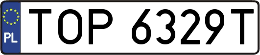 TOP6329T