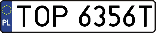 TOP6356T