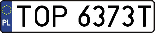 TOP6373T