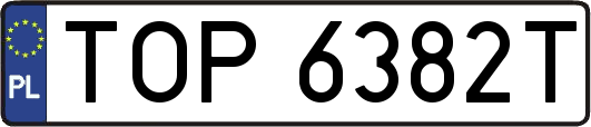TOP6382T