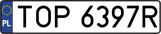 TOP6397R