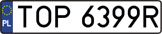 TOP6399R