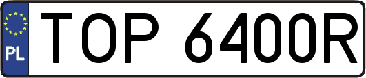 TOP6400R