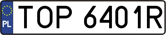 TOP6401R