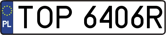 TOP6406R