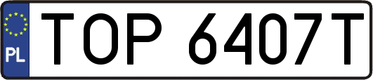 TOP6407T