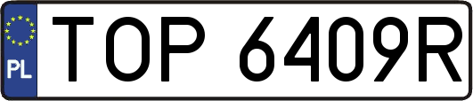 TOP6409R