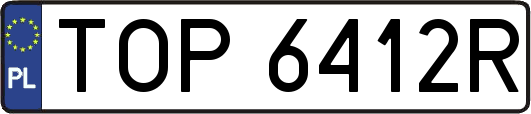 TOP6412R