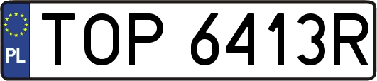 TOP6413R