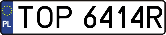 TOP6414R