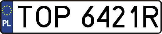 TOP6421R