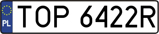 TOP6422R