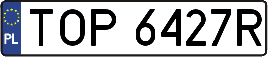 TOP6427R