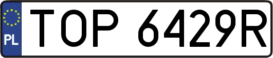 TOP6429R