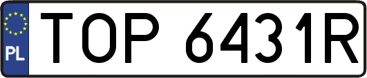 TOP6431R