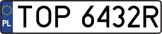 TOP6432R