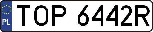 TOP6442R