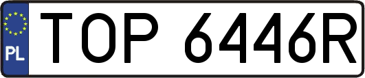 TOP6446R