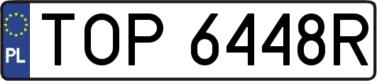 TOP6448R