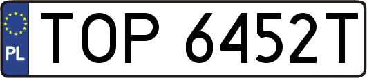 TOP6452T