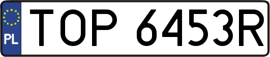 TOP6453R