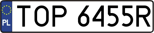 TOP6455R