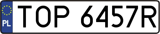TOP6457R