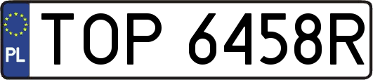 TOP6458R