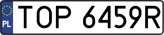 TOP6459R