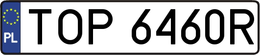 TOP6460R
