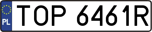 TOP6461R
