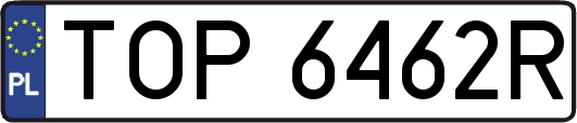TOP6462R