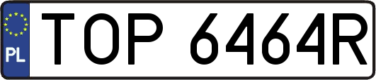 TOP6464R