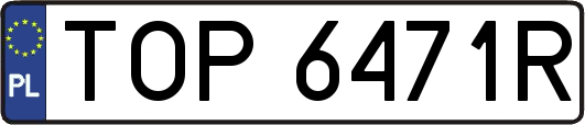 TOP6471R