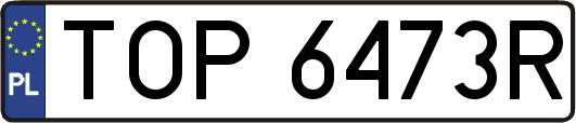 TOP6473R
