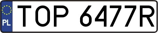 TOP6477R