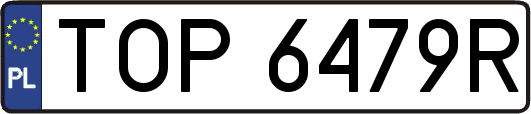 TOP6479R