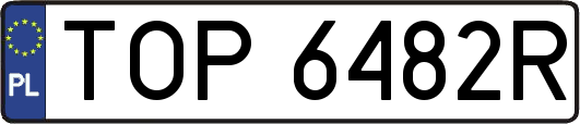 TOP6482R