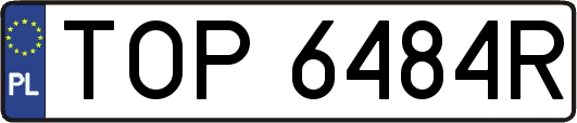 TOP6484R