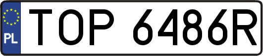 TOP6486R