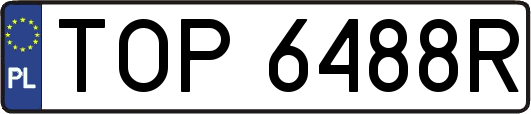 TOP6488R