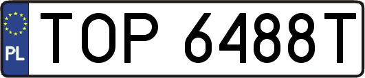 TOP6488T