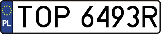 TOP6493R