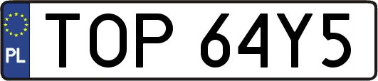 TOP64Y5