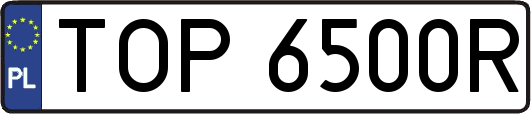 TOP6500R