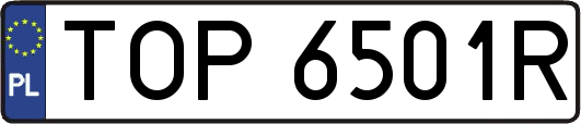 TOP6501R