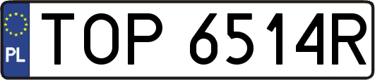 TOP6514R