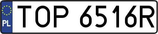 TOP6516R